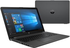 Laptop HP 250 G6 15,6/N3060/4GB/500GB/HD Graphics 400/Win10 (1TT46EA) - Opinie i ceny na Ceneo.pl