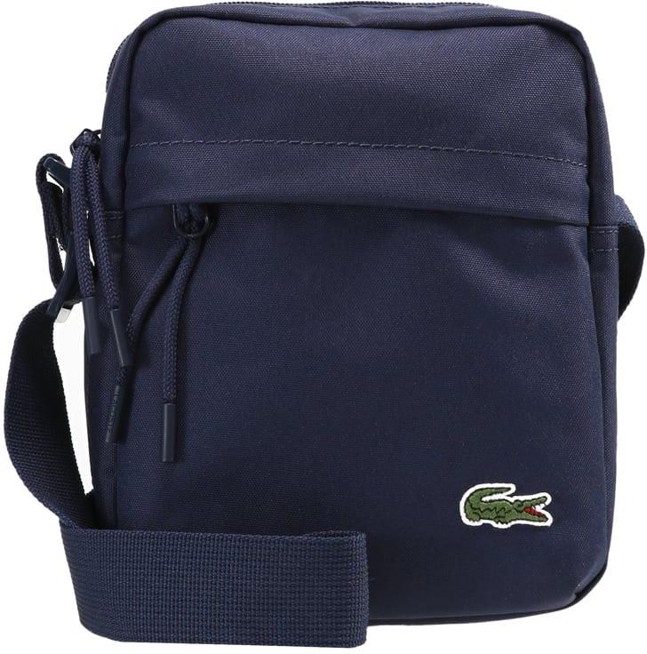 lacoste eclipse bag