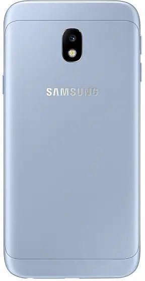 Samsung Galaxy J3 17 Sm J330 16gb Dual Sim Niebieski Cena Opinie Na Ceneo Pl