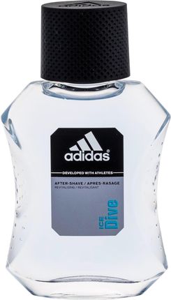 Adidas Ice Dive Woda Po Goleniu 50 ml