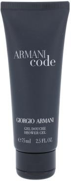Giorgio Armani Armani Code Pour Homme żel pod prysznic 75ml 