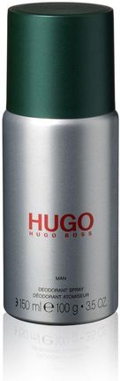 Hugo Boss Green Zielony M deodorant 150ml