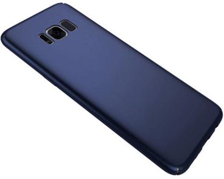 4Kom Etui Thin Case Galaxy S8 Plus Granatowy