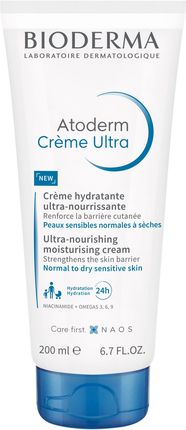 Atoderm Créme Ultra Krem do ciała 200ml