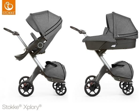 stokke xplory v5 cena