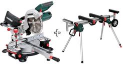 Zdjęcie Metabo KGS 216 M + KSU 401 Metabo  - Wrocław