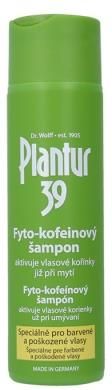 Plantur 39 Phyto-Coffein Szampon do włosów 250ml