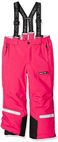 Amazon Spodnie zimowe LEGO Wear dla dziewczynek, kolor: różowy, rozmiar: 146 Amazon Spodnie zimowe LEGO Wear dla dziewczynek, kolor: różowy, rozmiar: 146