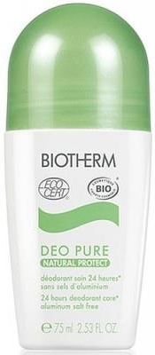 Biotherm Deo Pure Natural Protect Bio Dezodorant 75ml 