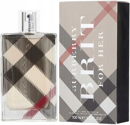 Burberry 100 ml 2024 eau de parfum 20ml