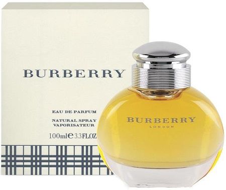 Burberry Women Woda Perfumowana 100 ml 