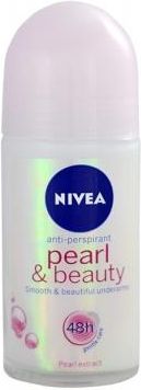 Nivea Pearl & Beauty 48H Antyperspirant 50ml 