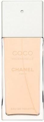 Chanel Coco Mademoiselle Woda Toaletowa Napełnienie 50 ml 