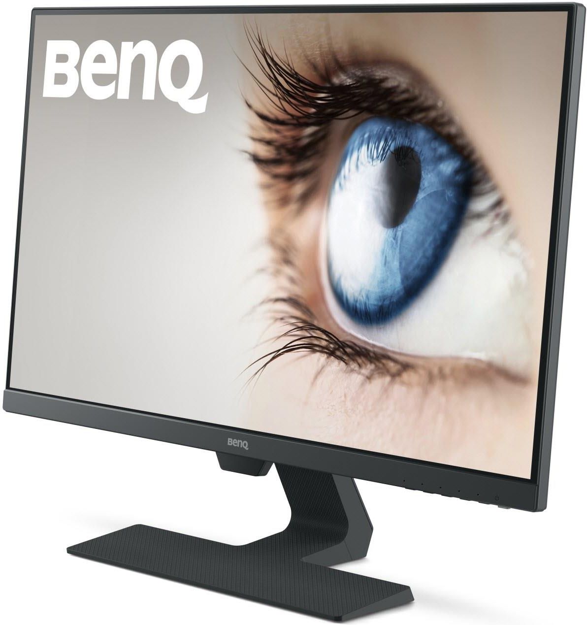 BenQ 27型 GW2780 LED モニター Monitor BenQ 27 GW2780 (9H.LGELA.TBE) - Opinie i ceny na