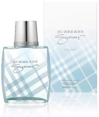 Burberry summer mens clearance opinie