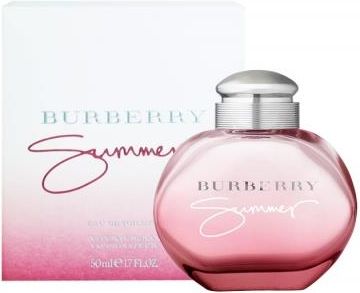 burberry summer woda toaletowa dla mężczyzn