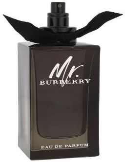 Burberry Mr. Burberry Woda Perfumowana 100 ml TESTER