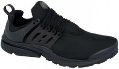 Buty Nike Air Presto Essential All Black 848187 011 Ceny Buty Nike Air Presto Essential All Black (848187 011) Ceny