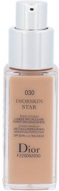 Diorskin star 2025 030 medium beige