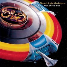 Electric Light Orchestra: Out of the Blue [2xWinyl]
