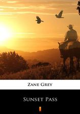 Zdjęcie Sunset Pass (EPUB) - Chęciny