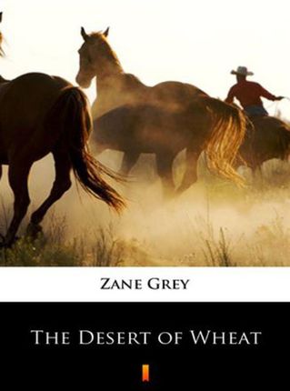 The Desert of Wheat (EPUB)