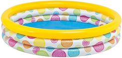 Zdjęcie Intex Basen dmuchany 58439NP - Złotoryja