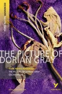 "THE PICTURE OF DORIAN GRAY"