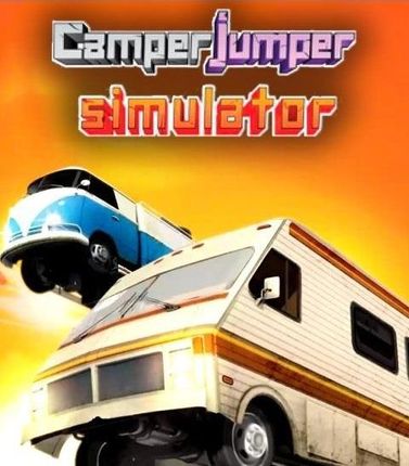 Camper Jumper Simulator (Digital)