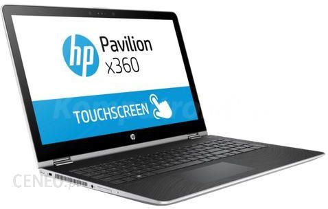  Laptop HP Pavilion x360 15-br005nw (2HP45EA)