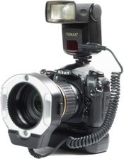 Tumax Macro Set (DMF880 + DMR + 72mm) Olympus/Panasonic