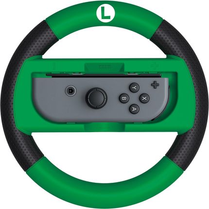 Hori Nintendo Joy-Con Deluxe Luigi
