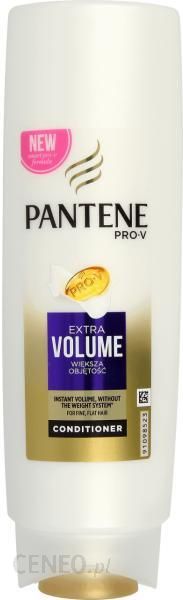 Pantene Pro-V Większa Objętość Odżywka 300 ml