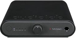 Zdjęcie Audiolab M-DAC MINI czarny - Września