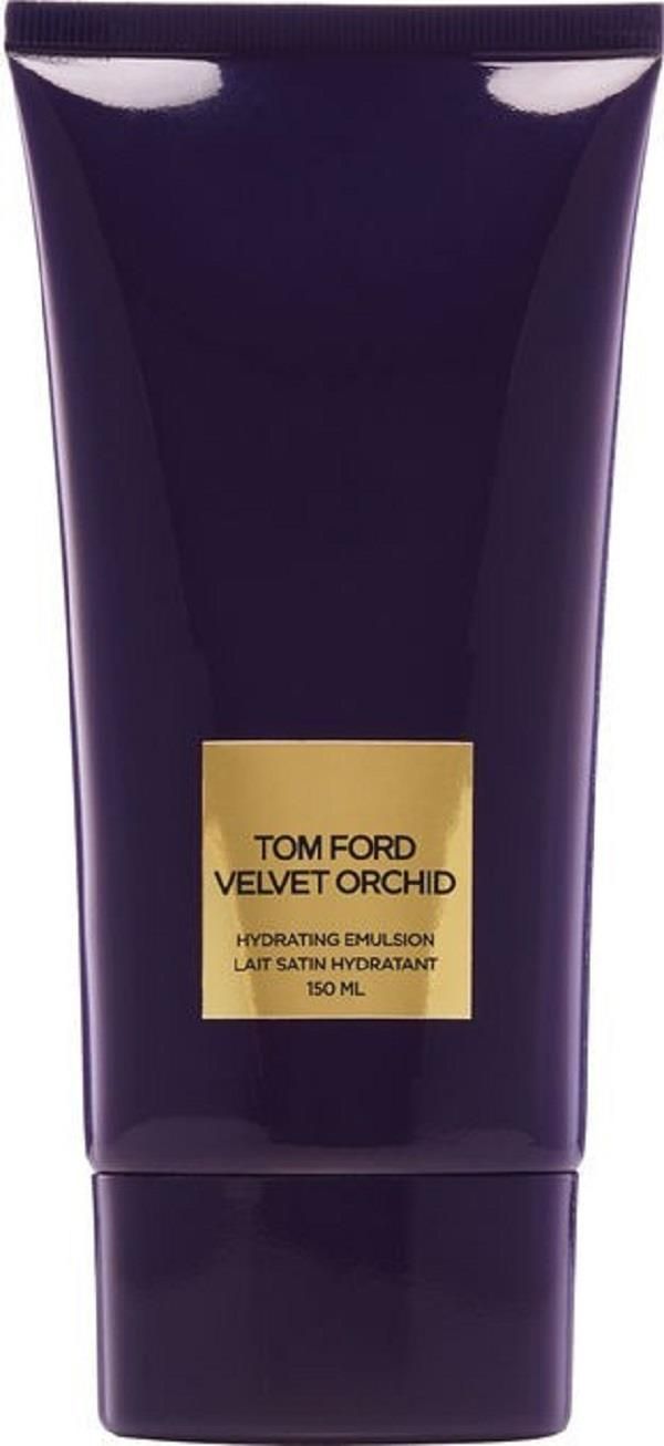 tom ford velvet orchid hydrating emulsion 150ml