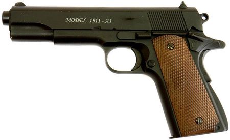 M1911A1 Full Metal wee001a
