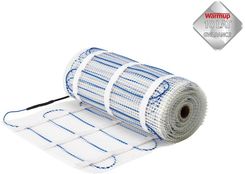 Zdjęcie Warmup Mata grzewcza PVC4.5 150W/m² - Ząbki