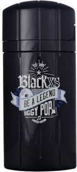 Paco Rabanne Black Xs Be A Legend Iggy Pop Woda Toaletowa 100 ml TESTER