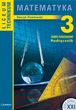 Matematyka 3 Podręcznik