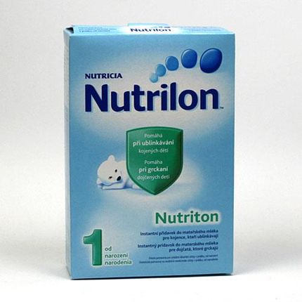 Nutricia Nutrilon 135G