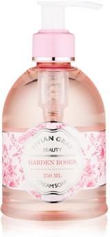 Vivian Gray Naturals Garden Roses Kremowe Mydło W Płynie Beauty 250ml