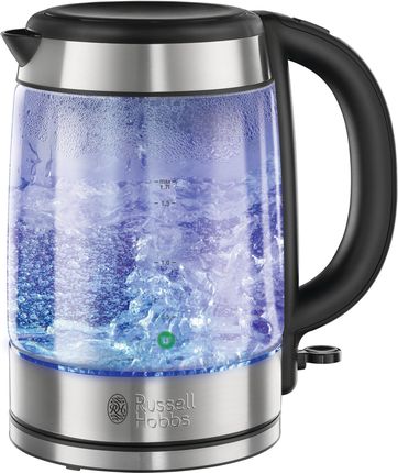 Czajnik elektryczny Russell Hobbs Glass 21600-57