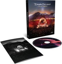 Zdjęcie David Gilmour: Live At Pompeii [Blu-Ray] - Łódź
