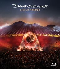 Zdjęcie David Gilmour: Live At Pompeii [Blu-Ray]+[3CD] - Gdynia
