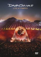 Zdjęcie David Gilmour: Live At Pompeii [2DVD] - Bełchatów