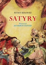 Zdjęcie Satyry - Ignacy Krasicki - Wisła