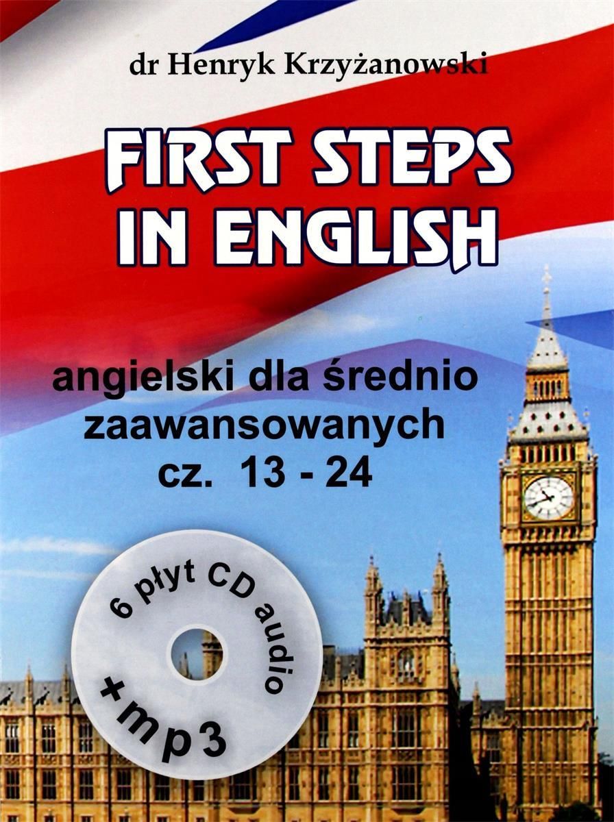 nauka-angielskiego-first-steps-in-english-2-6cd-mp3-ceny-i-opinie