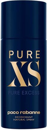 Paco Rabanne Pure XS  dezodorant spray 150ml