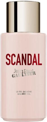 Jean Paul Gaultter Scandal żel pod prysznic 200ml