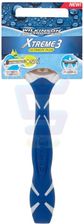 Zdjęcie Wilkinson Sword Maszynka Do Golenia Xtreme3 Ultimate Plus 1 Szt - Lidzbark